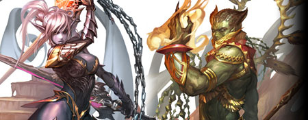 Subclass & Bosses