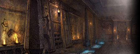 Lineage II Chronicle 3 Rise of Darkness