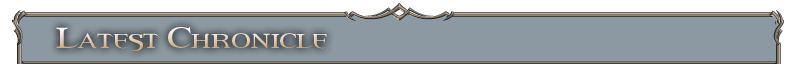 Chronicle 3 New Features